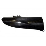 Protezione Silenziatore Carbonio  MONTESA REPSOL 4RT 